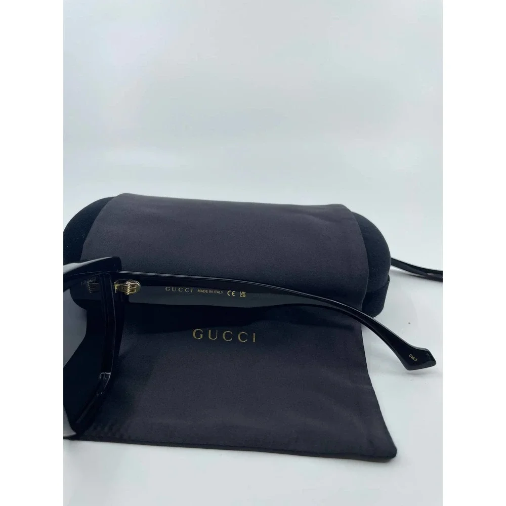 Gucci GG0997S 002 Brand New Sunglasses Men - Picture 12 of 13